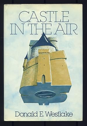 Bild des Verkufers fr Castle in the Air zum Verkauf von Between the Covers-Rare Books, Inc. ABAA