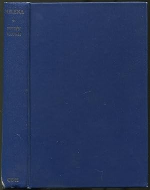 Bild des Verkufers fr Helena zum Verkauf von Between the Covers-Rare Books, Inc. ABAA