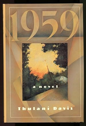 Image du vendeur pour 1959: A Novel mis en vente par Between the Covers-Rare Books, Inc. ABAA