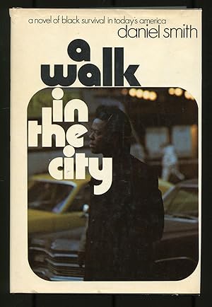 Bild des Verkufers fr A Walk in the City zum Verkauf von Between the Covers-Rare Books, Inc. ABAA