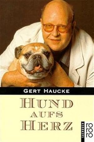 Hund aufs Herz