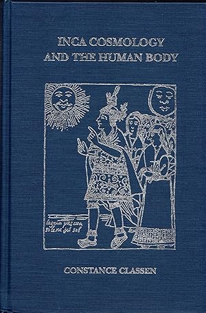 Imagen del vendedor de Inca Cosmology and the Human Body a la venta por Newbury Books