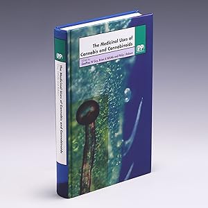 Image du vendeur pour Medicinal Uses of Cannabis and Cannabinoids mis en vente par Salish Sea Books