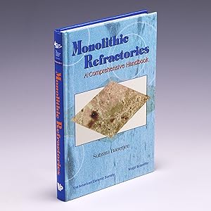 Seller image for Monolithic Refractories for sale by Salish Sea Books