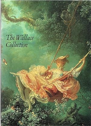 Seller image for The Wallace Collection for sale by Newbury Books