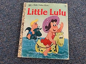 Seller image for LITTLE LULU for sale by Betty Mittendorf /Tiffany Power BKSLINEN