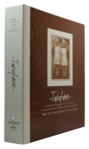 Seller image for Twinfare for sale by Newbury Books