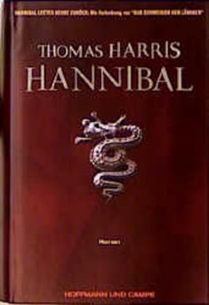 Bild des Verkufers fr Hannibal zum Verkauf von antiquariat rotschildt, Per Jendryschik