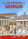Image du vendeur pour Los antiguos griegos mis en vente par AG Library