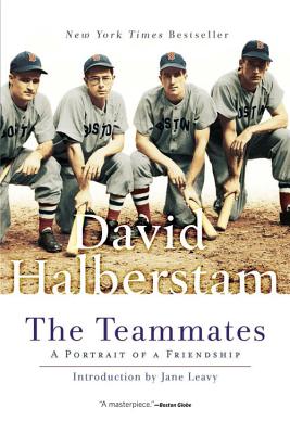 Seller image for The Teammates: A Portrait of Friendship (Paperback or Softback) for sale by BargainBookStores