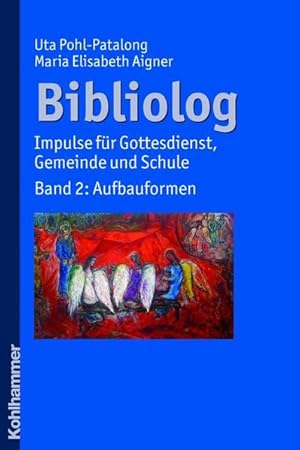 Bibliolog; Teil: Bd. 2., Aufbauformen