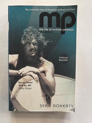 Image du vendeur pour MP: The Life Of Michael Peterson mis en vente par Antiquariat Mander Quell