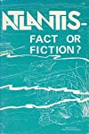 Image du vendeur pour Atlantis Fact Or Fiction mis en vente par Antiquariat Mander Quell