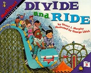 Bild des Verkufers fr Divide and Ride (Paperback or Softback) zum Verkauf von BargainBookStores