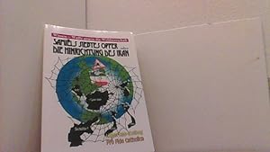 Bild des Verkufers fr Wissen - Waffe gegen die Weltherrschaft. Samiels siebtes Opfer oder die Hinrichtung des Iran. Eine neue Schchtung durch die Weltherrschaftsplaner - und was wir dagegen tun knnen. zum Verkauf von Antiquariat Uwe Berg