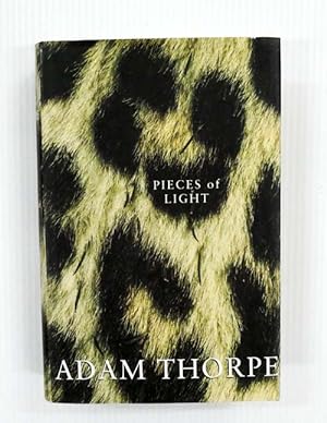 Seller image for Pieces of Light for sale by Adelaide Booksellers