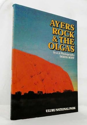 Seller image for Ayers Rock & The Olgas for sale by Adelaide Booksellers