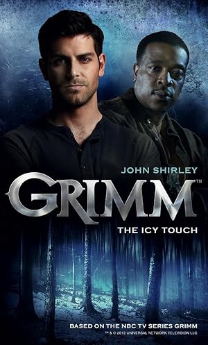 Bild des Verkufers fr Grimm: The Icy Touch zum Verkauf von moluna