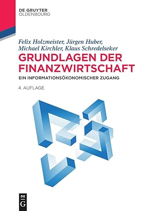 Bild des Verkufers fr Grundlagen der Finanzwirtschaft zum Verkauf von moluna