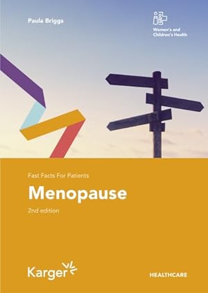 Seller image for Menopause for sale by GreatBookPrices