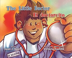 Imagen del vendedor de Little Doctor / El doctorcito a la venta por GreatBookPrices