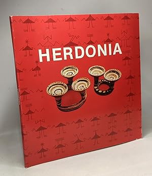 Image du vendeur pour Herdonia --- Ordona vent'anni di ricerca archeologica venti secoli di storia mis en vente par crealivres