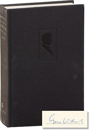 Lincoln (Signed Limited Edition)