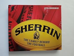 The Family Behind The Football : Sherrin