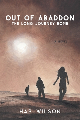 Image du vendeur pour Out of Abaddon: The Long Journey Home (Paperback or Softback) mis en vente par BargainBookStores