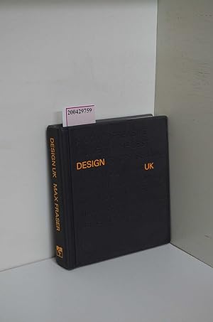 Imagen del vendedor de Design UK a la venta por ralfs-buecherkiste