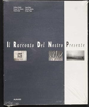 Seller image for Il racconto del nostro presente for sale by On Paper