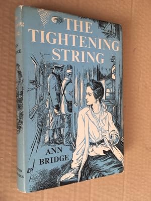 Seller image for The Tightening String for sale by Raymond Tait