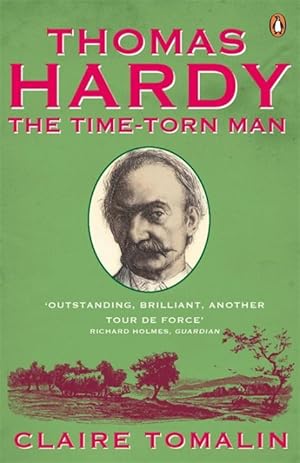 Bild des Verkufers fr Thomas Hardy zum Verkauf von moluna