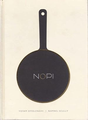 Seller image for Nopi for sale by Goulds Book Arcade, Sydney