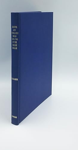 Bild des Verkufers fr Short Title Catalogue of Spanish and Portuguese Books, 1601-1700, in the Library of the British Museum zum Verkauf von Leopolis