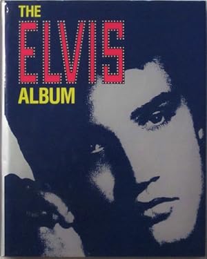 Image du vendeur pour The Elvis Album mis en vente par Goulds Book Arcade, Sydney