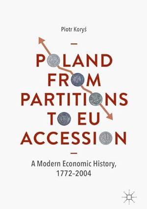 Bild des Verkufers fr Poland From Partitions to EU Accession : A Modern Economic History, 1772-2004 zum Verkauf von AHA-BUCH GmbH