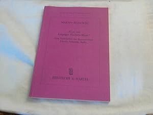 "Texte zur Leipziger Kirchen-Music" : zum Verständnis der Kantatentexte Johann Sebastian Bachs. I...