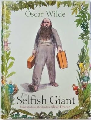 Seller image for The Selfish Giant for sale by Goulds Book Arcade, Sydney