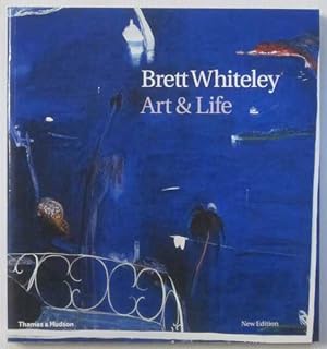 Seller image for Brett Whiteley: Art & Life for sale by Goulds Book Arcade, Sydney