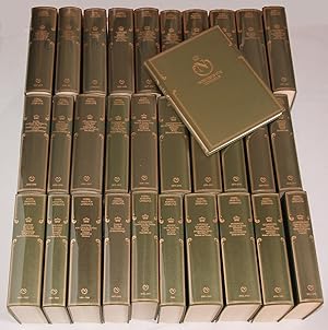 Nobelpreisträger für Literatur - 30 + 1 Bände ( 31 Bücher ) --- Komplett von 1901 -1986 ---