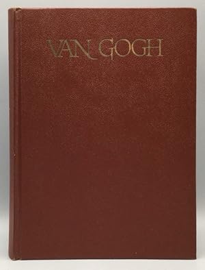 Imagen del vendedor de Van Gogh (edicin castellana) a la venta por Els llibres de la Vallrovira