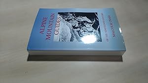 Seller image for Alpine Mountain Guides: Of The Nineteenth Century for sale by BoundlessBookstore