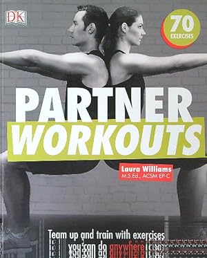 Seller image for Partner Workouts for sale by Librodifaccia