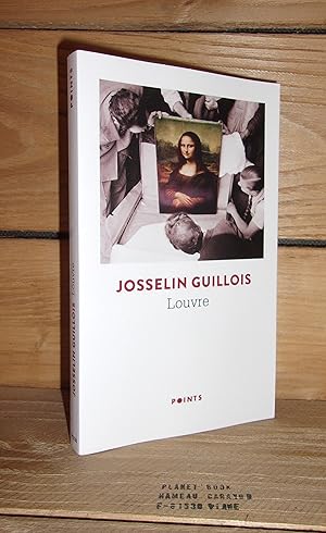 Seller image for LOUVRE for sale by Planet's books