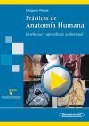 Prácticas de Anatomía Humana. Enseñanza y aprendizaje audiovisual