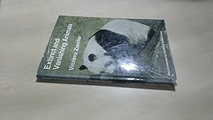 Seller image for Extinct And Vanishing Animals for sale by BoundlessBookstore