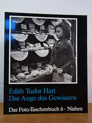 Image du vendeur pour Edith Tudor-Hart. Das Auge des Gewissens mis en vente par Antiquariat Weber