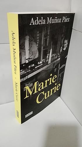 Seller image for MARIE CURIE for sale by LIBRERIA  SANZ