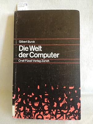 Die Welt der Computer.